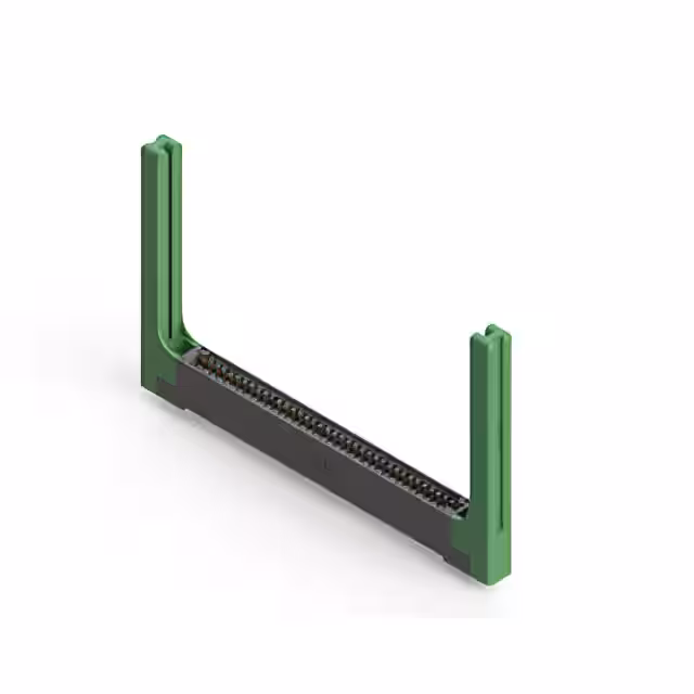 395-037-559-158 EDAC Inc.  Edgeboard Connectors